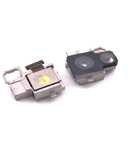 Camara Trasera Para Huawei Nova 5T 48Mpx 16mpx 2mpx 2 mpx