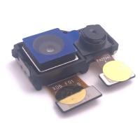 Camara Trasera Para Huawei P Smart + Plus 16 Mpx