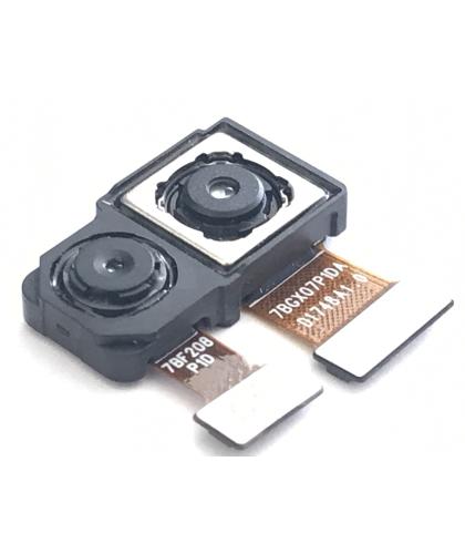 Camara Trasera Para Huawei P Smart