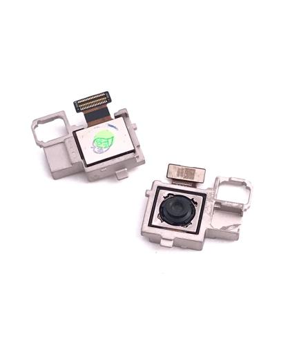 Camara Trasera Para Huawei P Smart 2020 13 2 Mpx