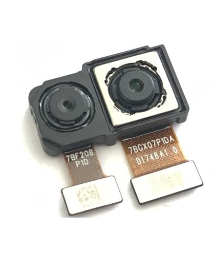 Camara Trasera Para Huawei P Smart