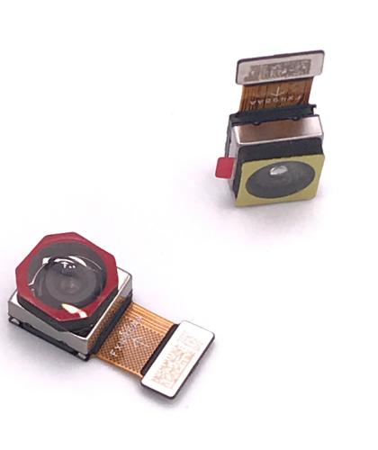 Camara Trasera Para Huawei P Smart Z 16 Mpx