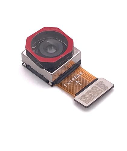 Camara Trasera Para Huawei P Smart Z 16 Mpx