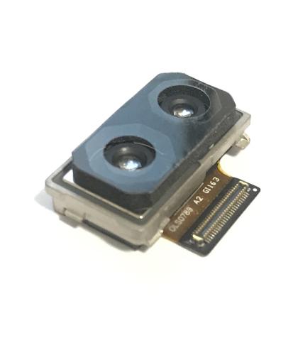 Camara Trasera Para Huawei P20