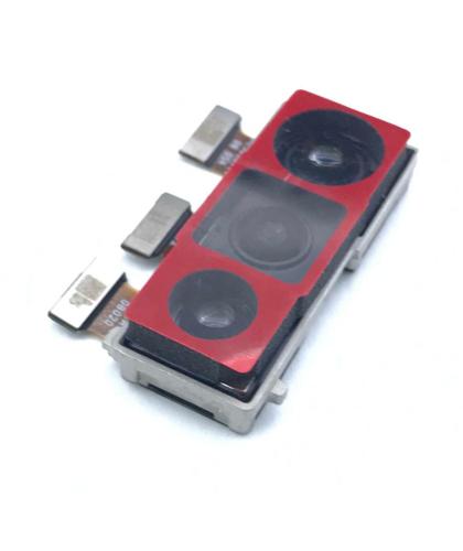 Camara Trasera Para Huawei P30 40 Mpx