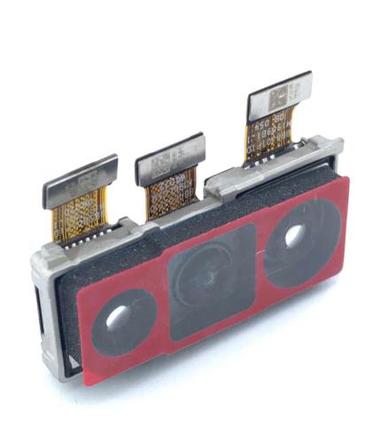 Camara Trasera Para Huawei P30 40 Mpx