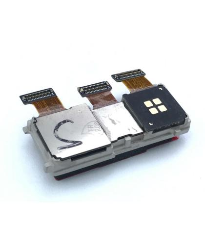 Camara Trasera Para Huawei P30 40 Mpx