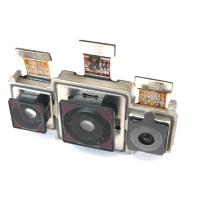 Camara Trasera Para Huawei P40 50 16 8 Mpx