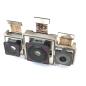 Camara Trasera Para Huawei P40 50 16 8 Mpx