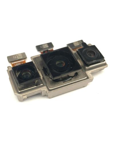 Camara Trasera Para Huawei P40 50 16 8 Mpx