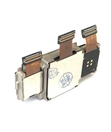 Camara Trasera Para Huawei P40 50 16 8 Mpx