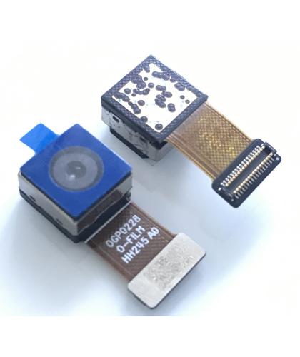 Camara Trasera Para Huawei P8 Lite 2017
