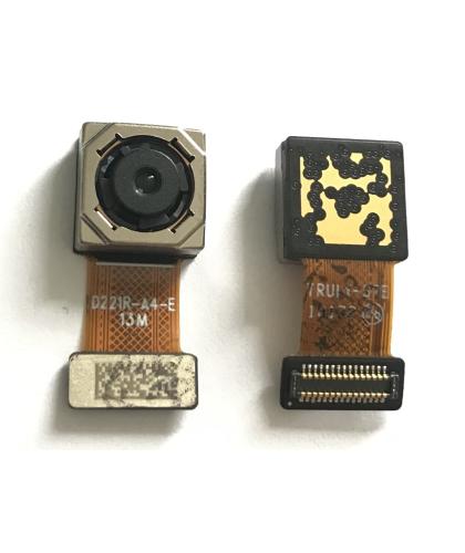 Camara Trasera Para Huawei Y5 2018