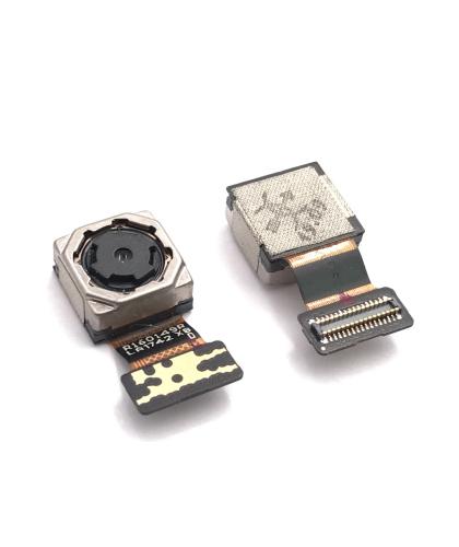 Camara Trasera Para Huawei Y6 2017