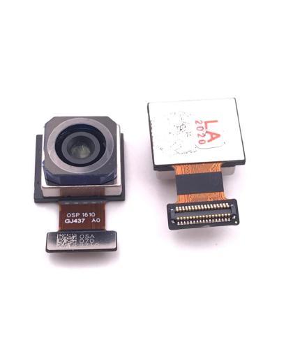 Camara Trasera Para Huawei Y6P 13 5 2 Mpx