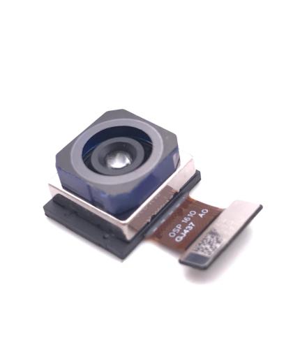 Camara Trasera Para Huawei Y6P 13 5 2 Mpx