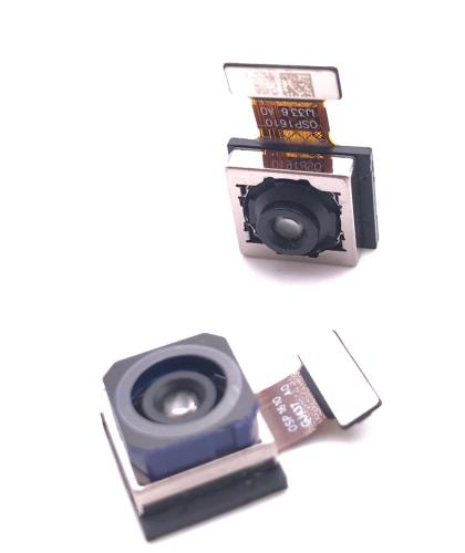 Camara Trasera Para Huawei Y6P 13 5 2 Mpx