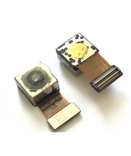Camara Trasera Para Huawei Y7 2017