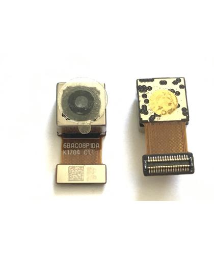 Camara Trasera Para Huawei Y7 2017