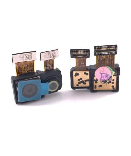 Camara Trasera Para Huawei Y7 2018 13Mpx