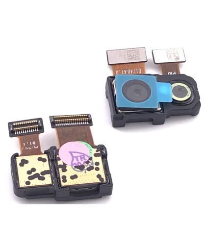 Camara Trasera Para Huawei Y7 2018 13Mpx