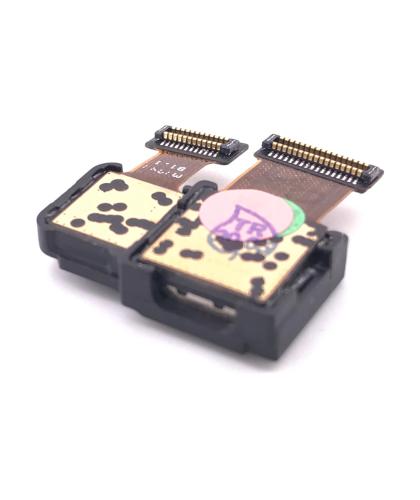 Camara Trasera Para Huawei Y7 2018 13Mpx