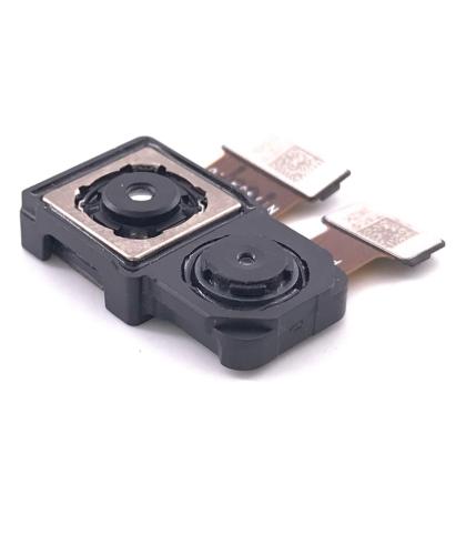 Camara Trasera Para Huawei Y7 2018 13Mpx