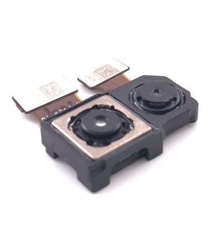 Camara Trasera Para Huawei Y7 2018 13Mpx