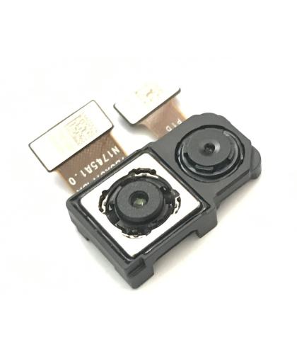 Camara Trasera Para Huawei Y7 Prime 2018 Y7 2018