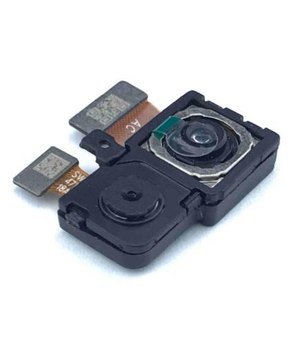 Camara Trasera Para Huawei Y7 2019 13 Mpx