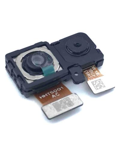 Camara Trasera Para Huawei Y7 2019 13 Mpx