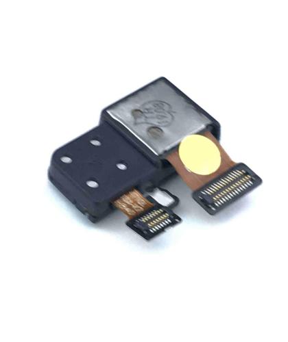 Camara Trasera Para Huawei Y7 2019 13 Mpx