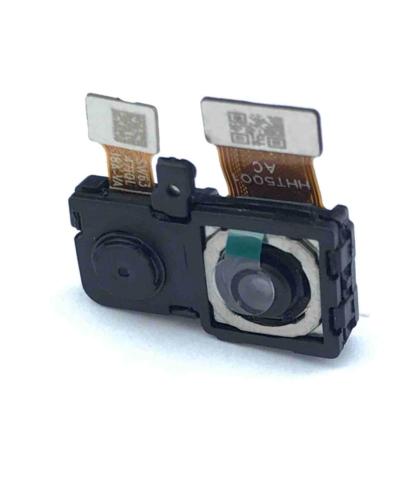 Camara Trasera Para Huawei Y7 2019 13 Mpx
