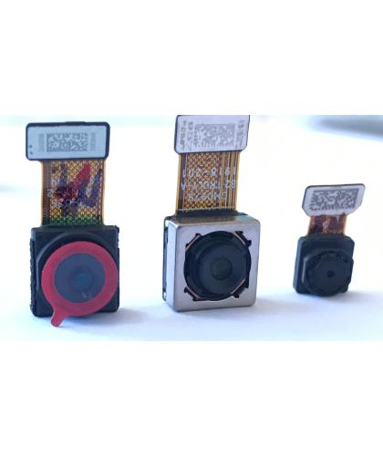 Camara Trasera Para Oppo A5 2020 12Mpx 8Mpx 2mpx 2mpx