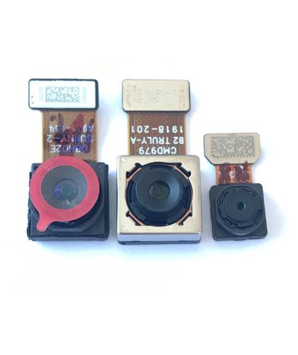 Camara Trasera Para Oppo A5 2020 12Mpx 8Mpx 2mpx 2mpx