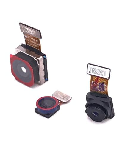 Camara Trasera Para Oppo A9 2020 48Mpx 8Mpx 2mpx 2mpx