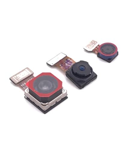Camara Trasera Para Oppo A9 2020 48Mpx 8Mpx 2mpx 2mpx