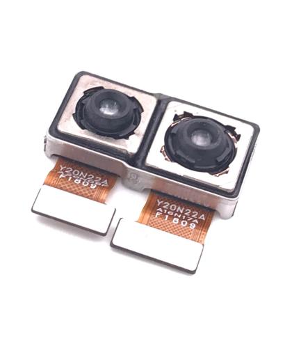 Camara Trasera Para Oppo R15 Pro 16 Mpx