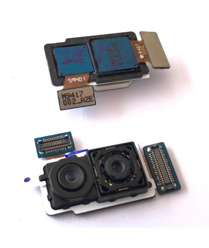 Camara Trasera Para Samsung A20e A202F 13 Mpx