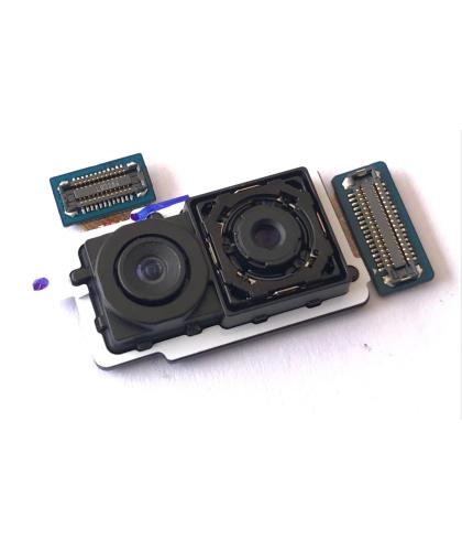 Camara Trasera Para Samsung A20e A202F 13 Mpx