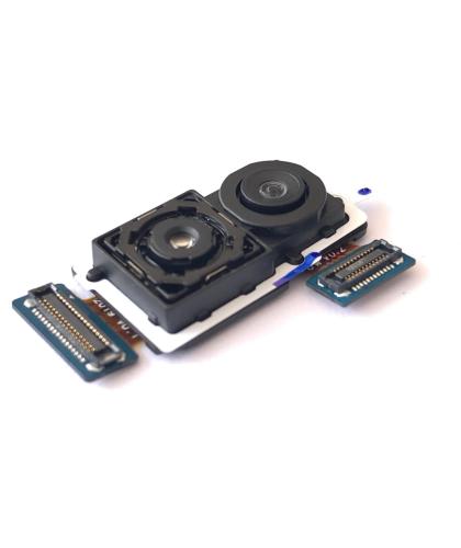 Camara Trasera Para Samsung A20e A202F 13 Mpx