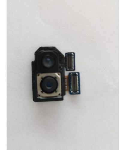 Camara Trasera Para Samsung A40 A405F 16 Mpx