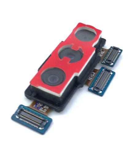 Camara Trasera Para Samsung A70 A7050 32 Mpx
