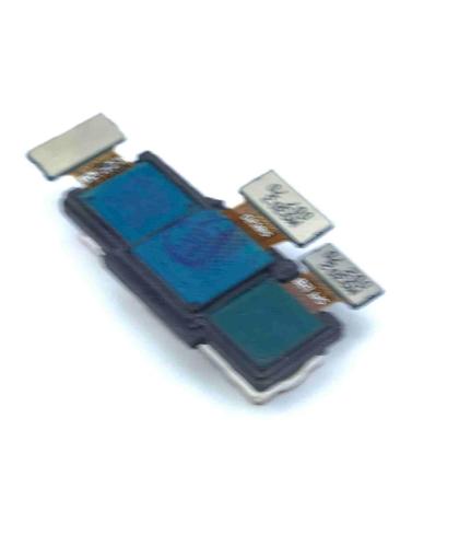 Camara Trasera Para Samsung A70 A7050 32 Mpx