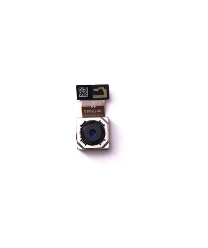 Camara Trasera Para Samsung Galaxy A01 A105F 13 Mpx