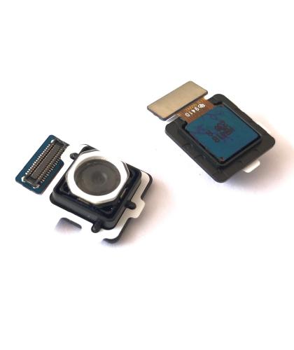 Camara Trasera Para Samsung Galaxy A10 A105F 13 Mpx