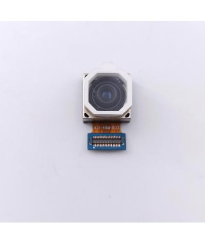 Camara Trasera Para Samsung Galaxy A12 SM-A125F 48 5 2 2 Mpx