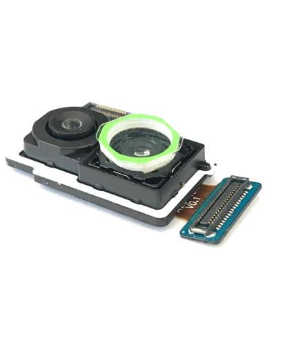 Camara Trasera Para Samsung Galaxy A20 A205F 13 5 Mpx