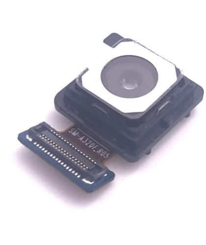 Camara Trasera Para Samsung Galaxy A3 2017 A320F A320Y