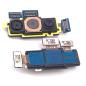 Camara Trasera Para Samsung Galaxy A30s A307Fn A307G 28 8 5 Mpx